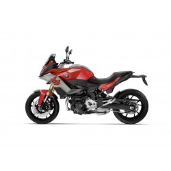 BMW F 900 XR Roadster